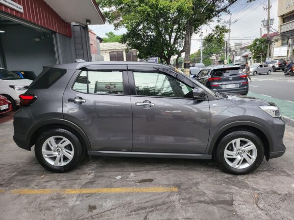 2023 Toyota Raize 1.2 G 20K KM Casa Maintained A/T - Image 7