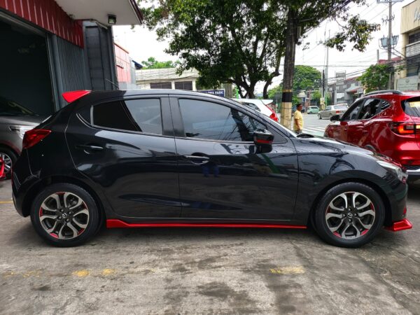 2017 Mazda 2 1.5 R Sport Hatchback A/T - Image 7