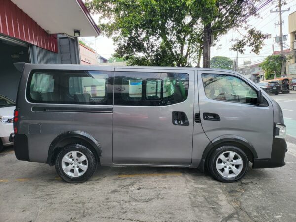 2019 Nissan NV350 2.5 Urvan M/T - Image 7