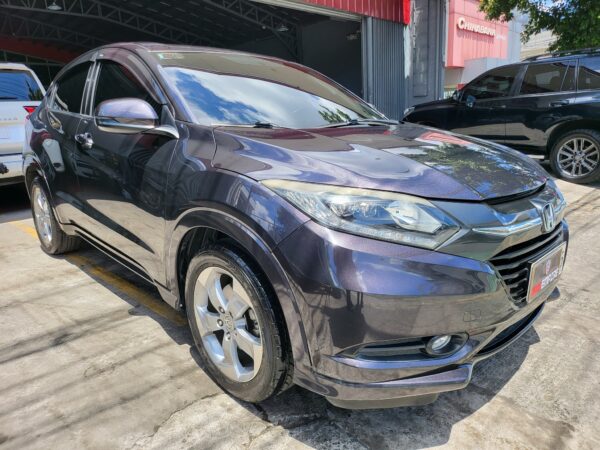 2015 Honda Hr-v 1.8 EL A/T - Image 8