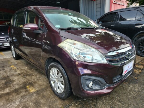 2017 Suzuki Ertiga 1.5 GL A/T - Image 8