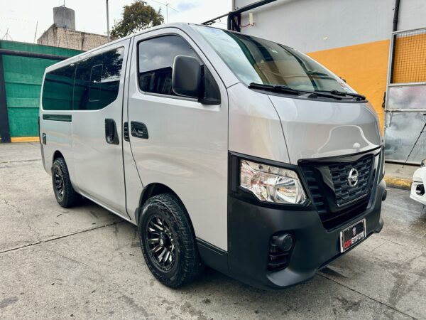 2020 Nissan NV350 2.5 Urvan M/T/5 - Image 9