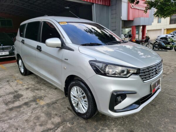 2020 Suzuki Ertiga 1.5 GL A/T - Image 8