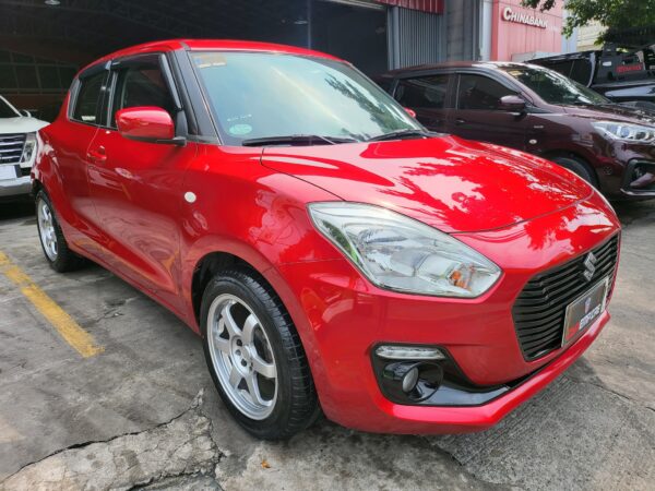 2019 Suzuki Swift 1.3 GL A/T - Image 8