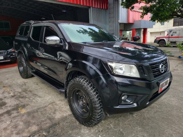 2018 Nissan Navara 2.5 EL A/T - Image 8