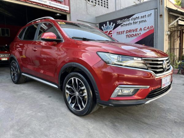 2019 MG RX-5 1.5 Alpha 50K KM Casa Maintained A/T - Image 8