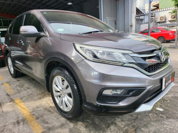 2016 Honda CR-V 2.0 Push Start A/T - Image 8