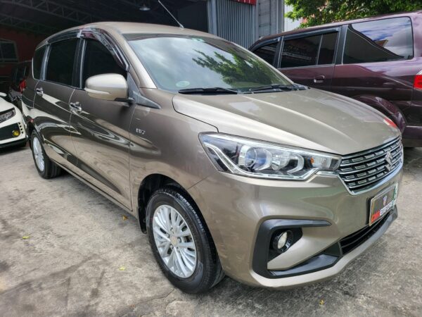 2019 Suzuki Ertiga 1.5 GLX Push Start A/T - Image 8