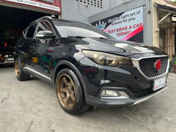 2020 Acq. MG ZS 1.5 Style Loaded A/T - Image 8