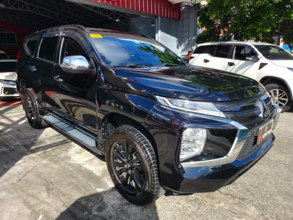 2023 Mitsubishi Montero Sport 2.4 GLS 20K KM A/T - Image 8