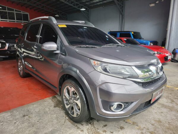 2019 Honda BR-V 1.5 S A/T - Image 8