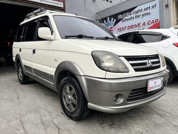 2017 Mitsubishi Adventure 2.5 GLS Sport M/T - Image 8