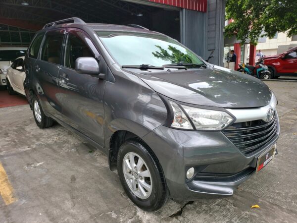 2016 Toyota Avanza 1.3 E A/T - Image 8