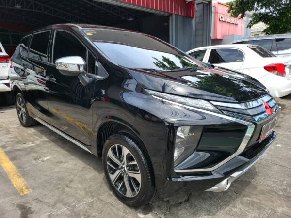 2019 Mitsubishi Xpander 1.5 GLS A/T0 - Image 8