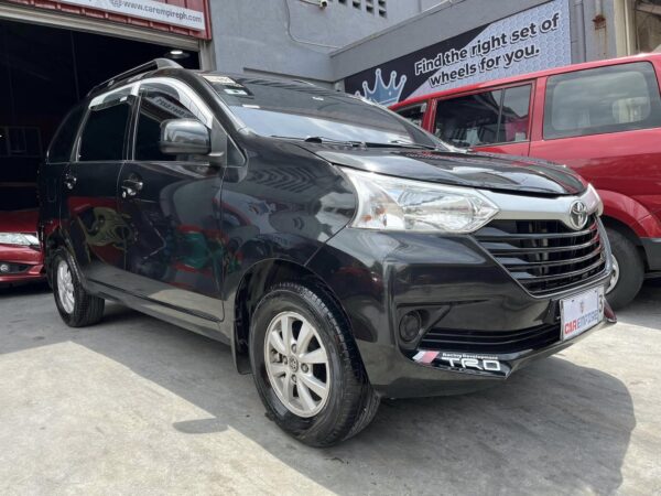 2018 Toyota Avanza 1.3 E A/T - Image 8