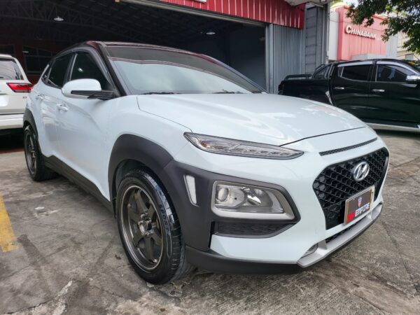 2019 Hyundai Kona 2.0 GLS A/T - Image 8
