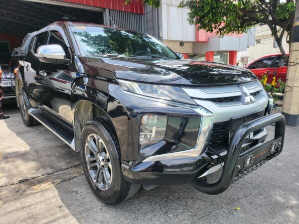 2020 Mitsubishi Strada 2.4 GLS A/T - Image 8