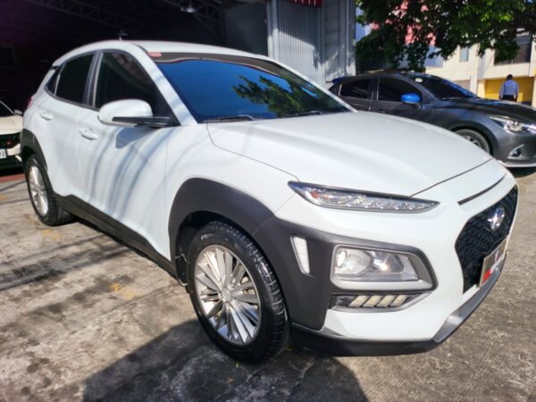 2019 Hyundai Kona 2.0 GLS A/T - Image 8