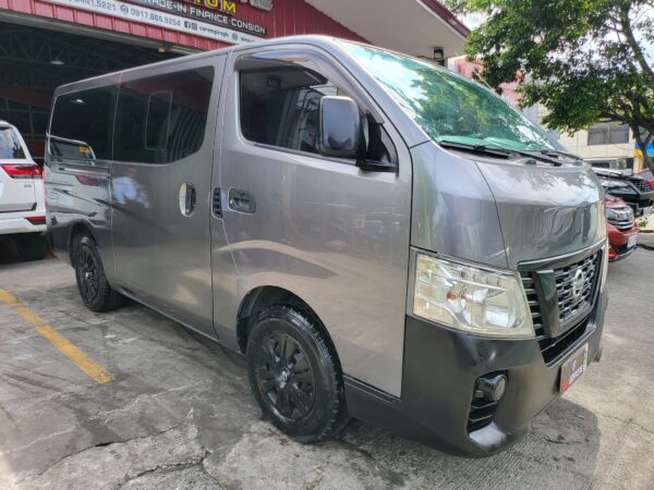 2019 Nissan NV350 2.5 Urvan M/T - Image 8