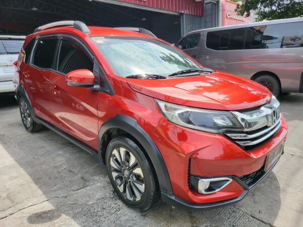 2021 Honda BR-V 1.5 S 20K KM A/T - Image 8