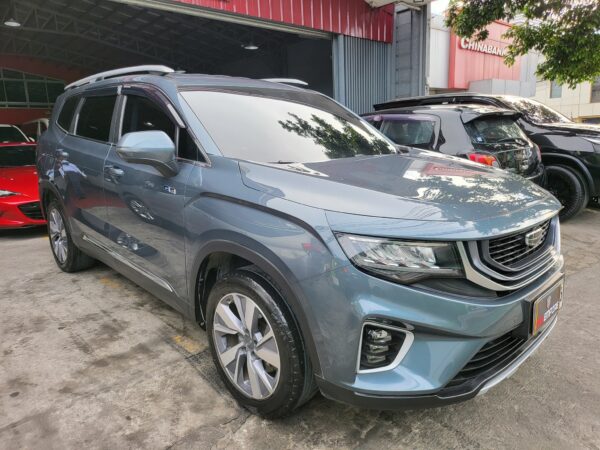 2022 Geely Okavango 1.5 Urban A/T - Image 8