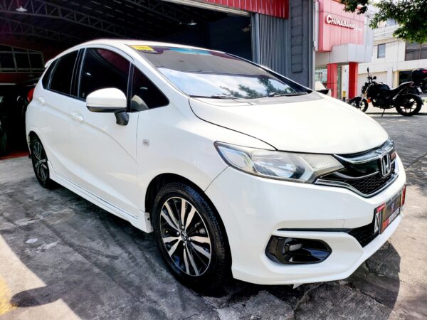 2016 Honda Jazz 1.5 V VX Look A/T - Image 7