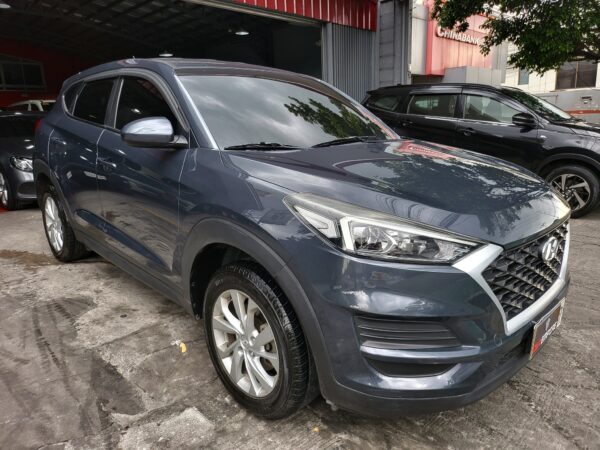 2020 Hyundai Tucson 2.0 GL 30K KM A/T - Image 8