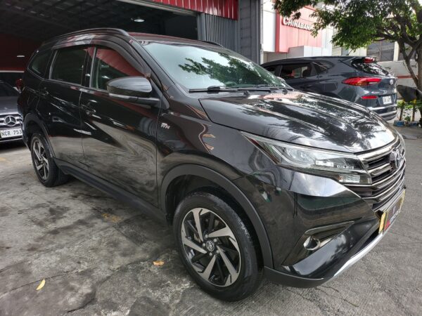 2020 Toyota Rush 1.5 G A/T - Image 8