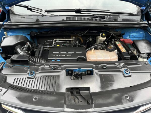 2019 Acq. Chevrolet Trax 1.4 LT New Look A/T - Image 9