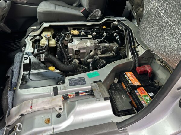 2020 Nissan NV350 2.5 Urvan M/T/5 - Image 10