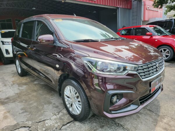 2020 Suzuki Ertiga 1.5 GL A/T - Image 9