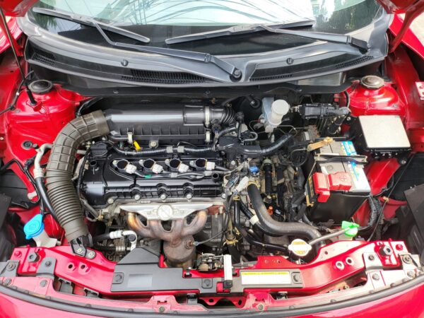 2019 Suzuki Swift 1.3 GL A/T - Image 9