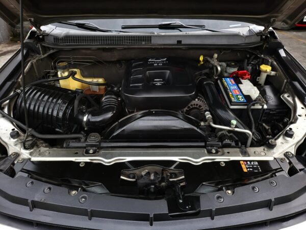 2017 Chevrolet Trailblazer 2.8 LT A/T - Image 9