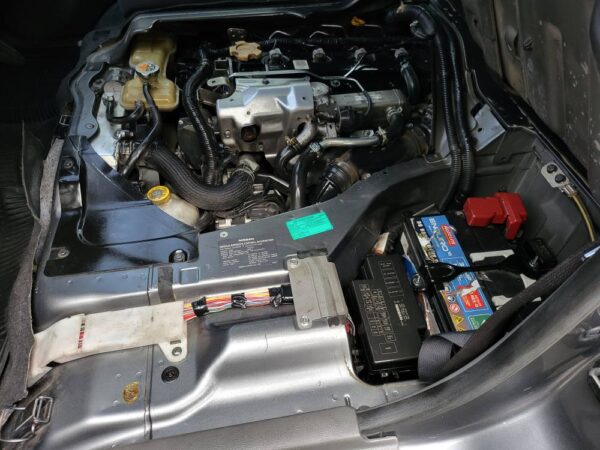 2021 Nissan NV350 2.5 Urvan M/T - Image 9