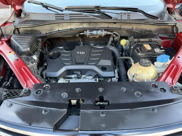 2019 MG RX-5 1.5 Alpha 50K KM Casa Maintained A/T - Image 9