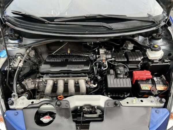 2017 Acq. 2015 Model Honda Brio 1.3 V Hatchback A/T - Image 9