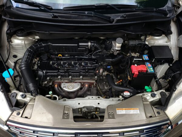 2019 Suzuki Ertiga 1.5 GLX Push Start A/T - Image 9