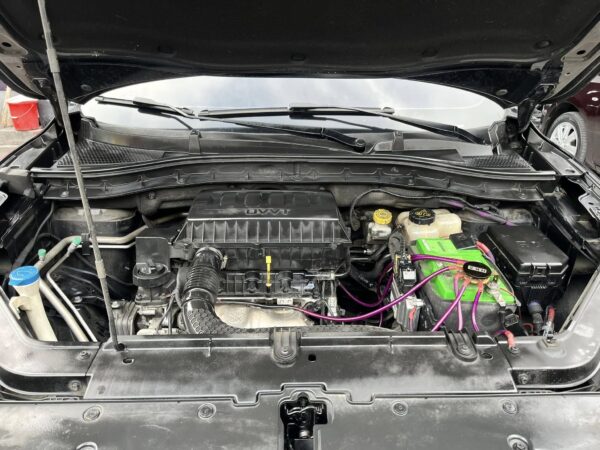 2020 Acq. MG ZS 1.5 Style Loaded A/T - Image 9