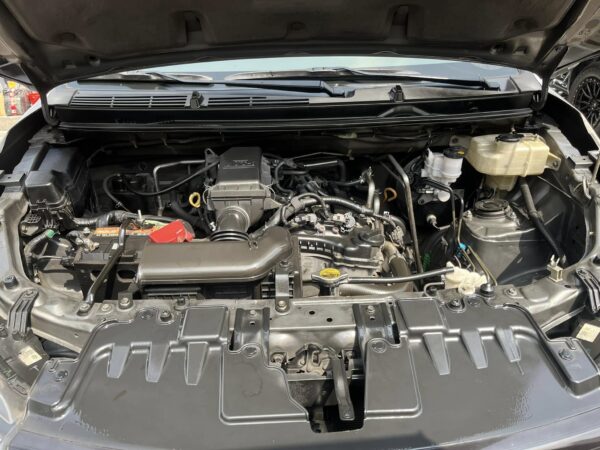 2018 Toyota Rush 1.5 G A/T - Image 9