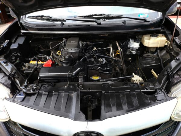 2017 Toyota Avanza 1.3 E A/T - Image 9