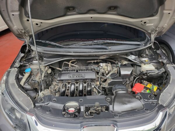 2019 Honda BR-V 1.5 S A/T - Image 9