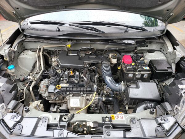 2023 Toyota Raize 1.2 G 20K KM Casa Maintained A/T - Image 9