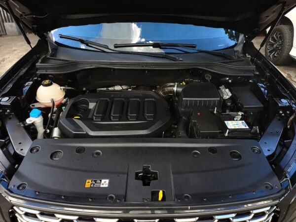 2024 Ford Territory 1.5 Titanium A/T - Image 9