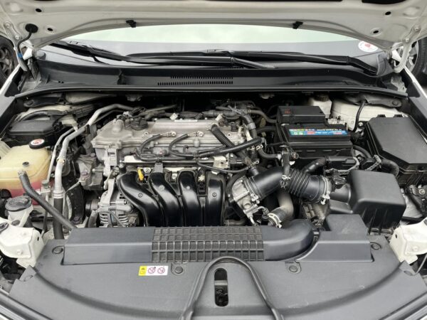 2023 Toyota Corolla Altis 1.6 GR-S A/T - Image 9
