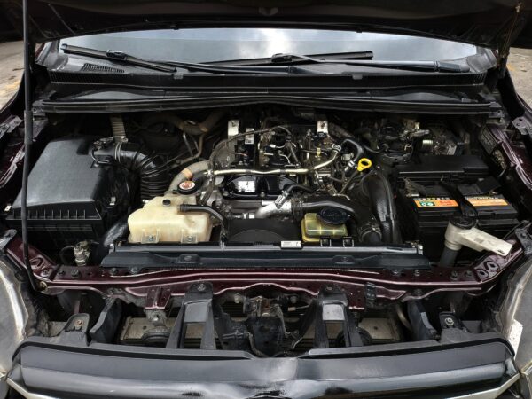 2019 Toyota Innova 2.8 E Diesel A/T - Image 9