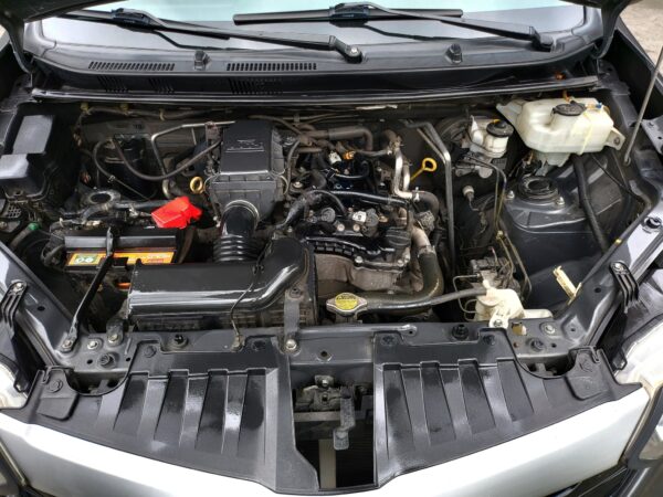 2016 Toyota Avanza 1.3 E A/T - Image 9