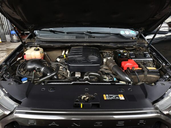2017 Ford Ranger 3.2 Wildtrak 4x4 A/T - Image 9