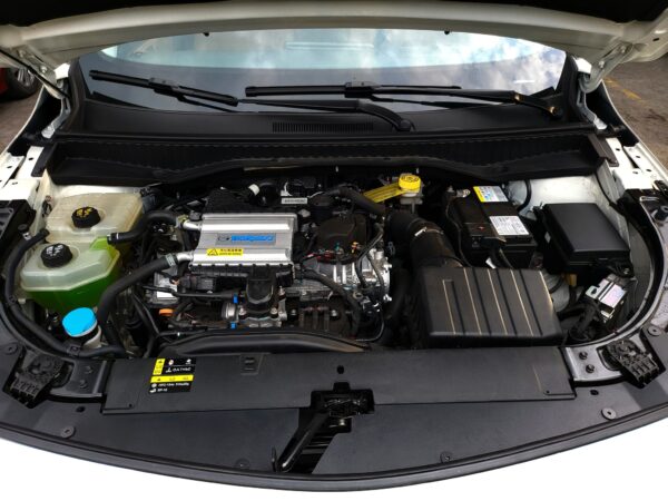 2025 GAC GS3 Emzoom R-Style DCT 3K KM Save 400K From Brand New A/T - Image 9