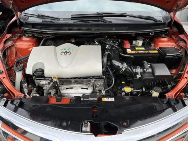 2017 Toyota Vios 1.5 G A/T - Image 9