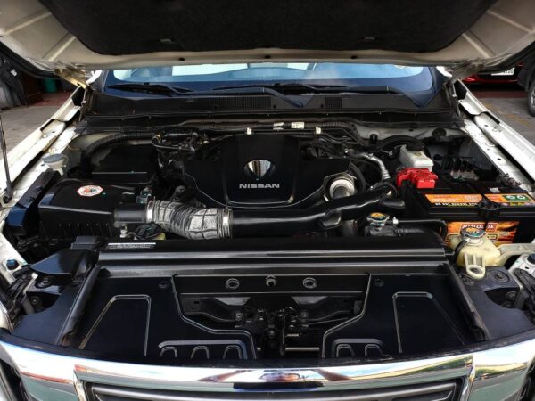 2018 Nissan Navara 2.5 EL A/T - Image 9